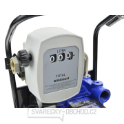 Elektrické čerpadlo na olej, mini CPN GEKO náhled