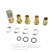 Elektrické čerpadlo na olej, mini CPN GEKO náhled