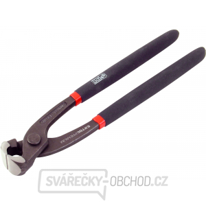 Kleště štípací rabicové, s izolací - 250mm Kleště štípací rabicové, s izolací - 250mm gallery main image