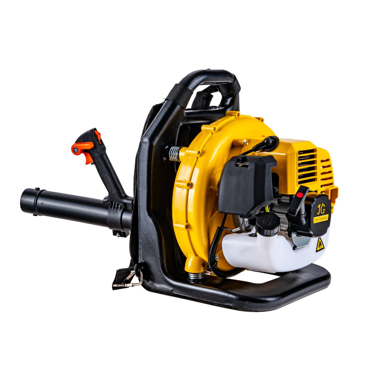 Motorové dmychadlo foukač listí benzínový JG Strong 1,25kW GEKO Náhled