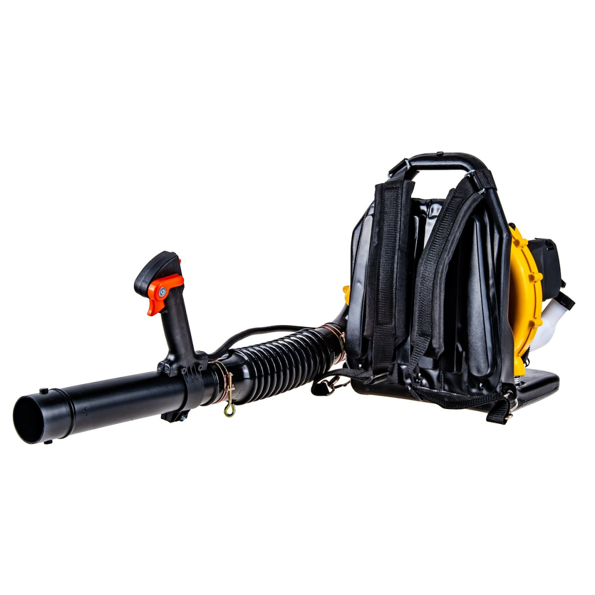 Motorové dmychadlo foukač listí benzínový JG Strong 1,25kW GEKO Náhled