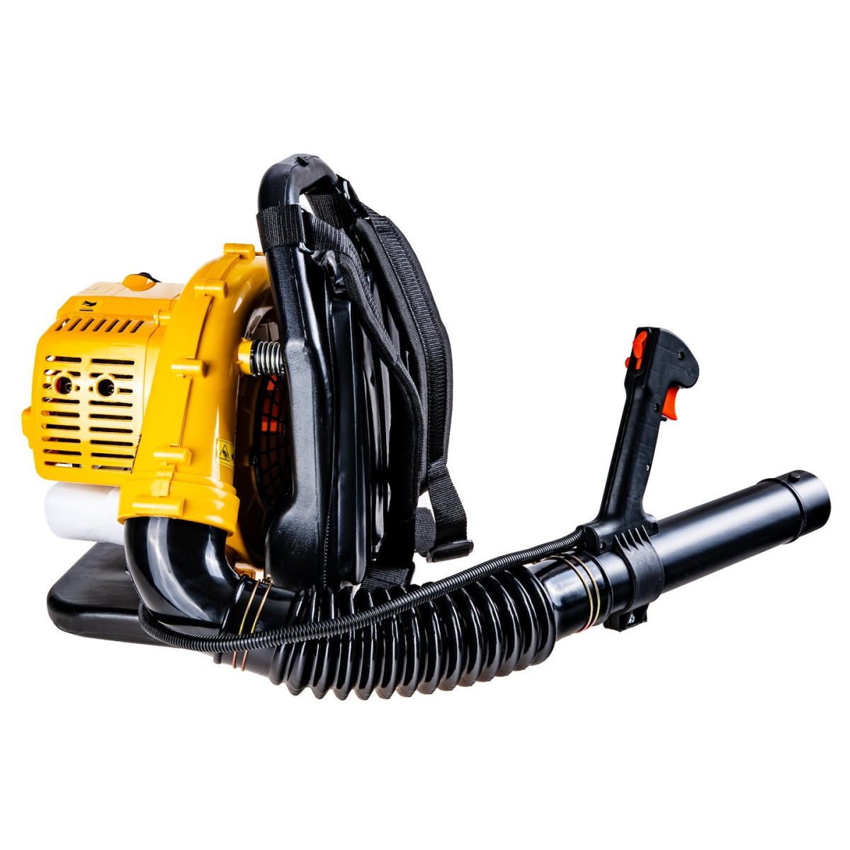 Motorové dmychadlo foukač listí benzínový JG Strong 1,25kW GEKO Náhled