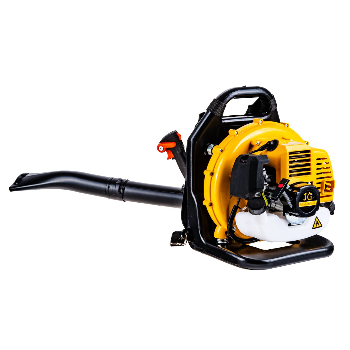 Motorové dmychadlo foukač listí benzínový JG Strong 1,25kW GEKO Náhled