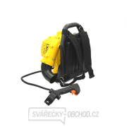 Motorové dmychadlo foukač listí benzínový JG Strong 1,25kW GEKO Motorové dmychadlo foukač listí benzínový JG Strong 1,25kW GEKO náhled