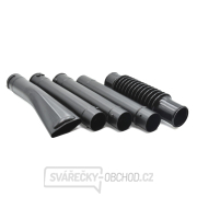 Motorové dmychadlo foukač listí benzínový JG Strong 1,25kW GEKO Motorové dmychadlo foukač listí benzínový JG Strong 1,25kW GEKO náhled