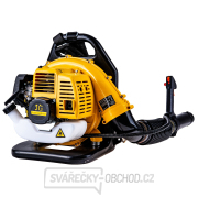 Benzínový foukač listí JG Strong  Náhled