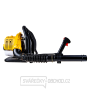 Benzínový foukač listí JG Strong  náhled