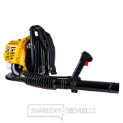 Benzínový foukač listí JG Strong  náhled