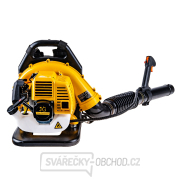 Benzínový foukač listí JG Strong  náhled