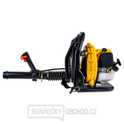 Benzínový foukač listí JG Strong  náhled