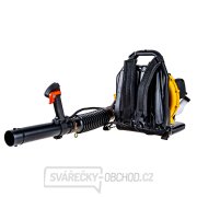 Benzínový foukač listí JG Strong  náhled
