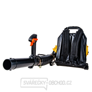 Benzínový foukač listí JG Strong  náhled