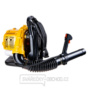 Benzínový foukač listí JG Strong  náhled