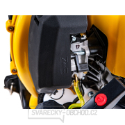 Benzínový foukač listí JG Strong  náhled