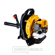 Benzínový foukač listí JG Strong  náhled