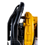 Benzínový foukač listí JG Strong  náhled