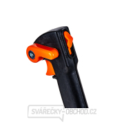 Benzínový foukač listí JG Strong  náhled