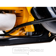 Benzínový foukač listí JG Strong  náhled