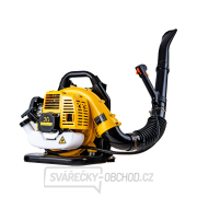 Benzínový foukač listí JG Strong  náhled
