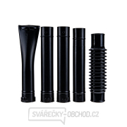 Benzínový foukač listí JG Strong  náhled