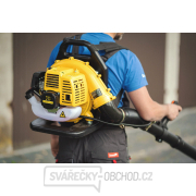 Benzínový foukač listí JG Strong  náhled