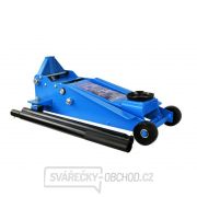 Pojízdný hydraulický zvedák 3t GEKO Pojízdný hydraulický zvedák 3t GEKO gallery main image
