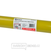 Vývodový hřídel 120 cm (řezačka)(1) Náhled