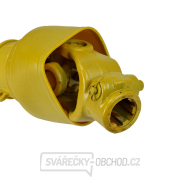 Vývodový hřídel 120 cm (řezačka)(1) náhled