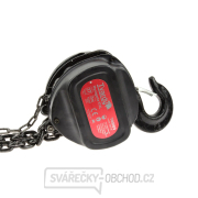 Naviják STAL 3TX3m TVARDY (1) Náhled