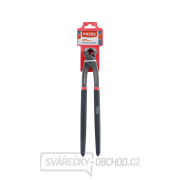 Kleště štípací rabicové, s izolací - 275mm Náhled