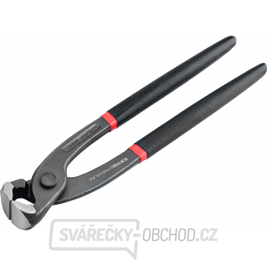 Kleště štípací rabicové, s izolací - 275mm Kleště štípací rabicové, s izolací - 275mm gallery main image