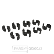 Hydraulické krimpovací kleště Pex-AL-PEX + 8 nástavců GEKO Hydraulické krimpovací kleště Pex-AL-PEX + 8 nástavců GEKO náhled