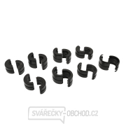 Hydraulické krimpovací kleště Pex-AL-PEX + 8 nástavců GEKO náhled