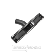 Mokrosuchý průmyslový vysavač s oklepem filtru 25L GEKO Mokrosuchý průmyslový vysavač s oklepem filtru 25L GEKO náhled