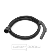 Mokrosuchý průmyslový vysavač s oklepem filtru 25L GEKO Mokrosuchý průmyslový vysavač s oklepem filtru 25L GEKO náhled