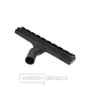 Mokrosuchý průmyslový vysavač s oklepem filtru 25L GEKO Mokrosuchý průmyslový vysavač s oklepem filtru 25L GEKO náhled