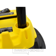 Mokrosuchý průmyslový vysavač s oklepem filtru 25L GEKO Mokrosuchý průmyslový vysavač s oklepem filtru 25L GEKO náhled