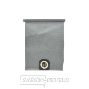 Průmyslový vysavač o objemu 25 l s filtračním třepačkou (1) Náhled