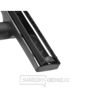 Průmyslový vysavač o objemu 25 l s filtračním třepačkou (1) náhled