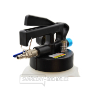 Pneumatické čerpadlo pro plnění oleje do převodovek  Náhled