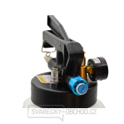 Pneumatické čerpadlo pro plnění oleje do převodovek  Náhled