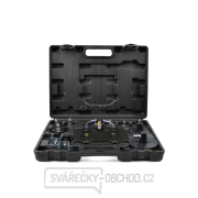 Sada pro výměnu brzdové kapaliny GEKO Sada pro výměnu brzdové kapaliny GEKO náhled