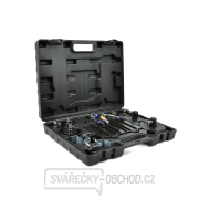 Sada pro výměnu brzdové kapaliny GEKO Sada pro výměnu brzdové kapaliny GEKO náhled