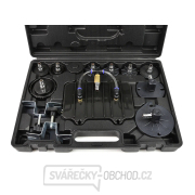 Sada pro výměnu brzdové kapaliny GEKO Sada pro výměnu brzdové kapaliny GEKO náhled