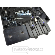 Sada pro výměnu brzdové kapaliny GEKO Sada pro výměnu brzdové kapaliny GEKO náhled