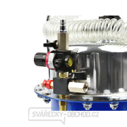 Sada pro výměnu brzdové kapaliny GEKO Sada pro výměnu brzdové kapaliny GEKO náhled