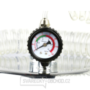 Sada pro výměnu brzdové kapaliny GEKO Sada pro výměnu brzdové kapaliny GEKO náhled