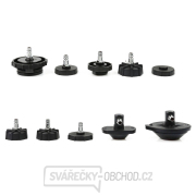 Sada pro výměnu brzdové kapaliny GEKO Sada pro výměnu brzdové kapaliny GEKO náhled