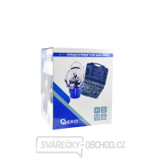 Sada pro výměnu brzdové kapaliny GEKO Sada pro výměnu brzdové kapaliny GEKO náhled