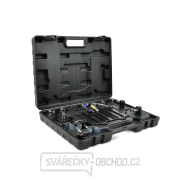 Sada pro výměnu brzdové kapaliny GEKO náhled